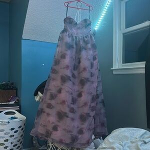 Bought dress options for my brother’s wedding but selling now
